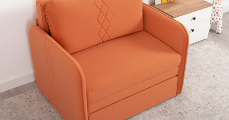 Кресло-кр. "Юта 85 " Арт. ТК 523