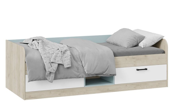 Оливер Кровать комбинированная (800) Тип 1