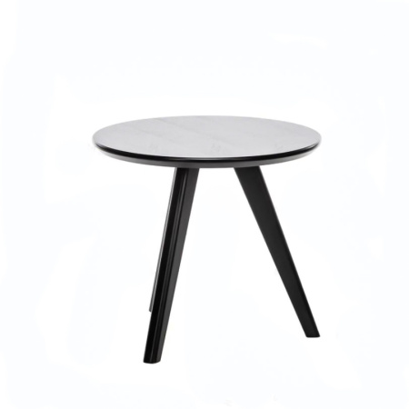 Стол журнальный Leset Лоренцо средний (Венге)