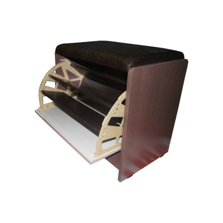 Тумба для обуви 1 ярус "Восток" Тумба для обуви 1 ярус "Восток"