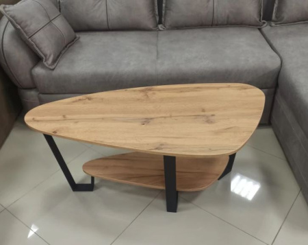 Стол журнальный Фасолька 