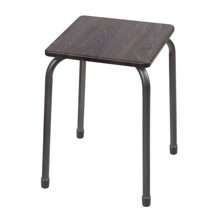 Табурет Комфорт 2/Дуб шале