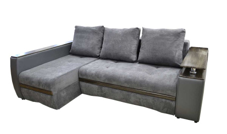 Диван угловой "БРУНО"