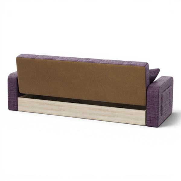 Диван-кровать "Лидер 3/1" 27522-16