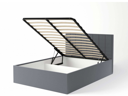 Кровать с подъемным механизмом Аврора 160*200