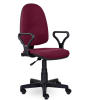 Кресло Престиж Самба С13 (бордовый)