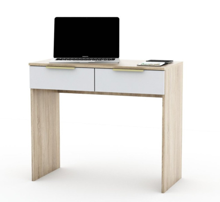 Стол с 2-мя ящиками Римини