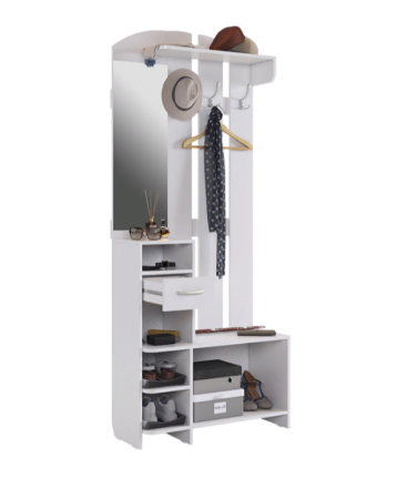 Прихожая Мила