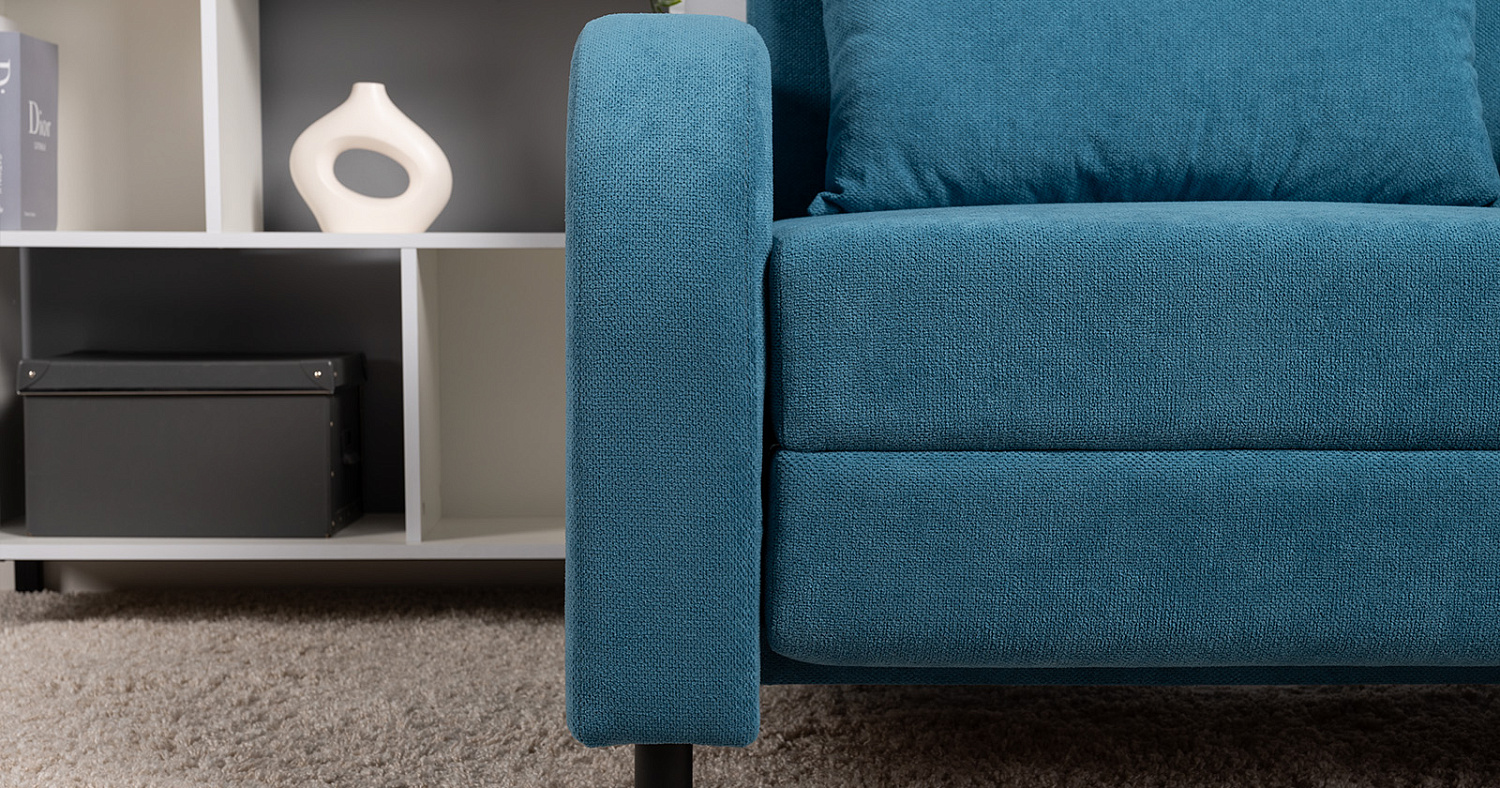 Кресло-кровать Киото EPIC 75 AZURO