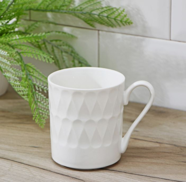 Кружка "Эстет. Герда"