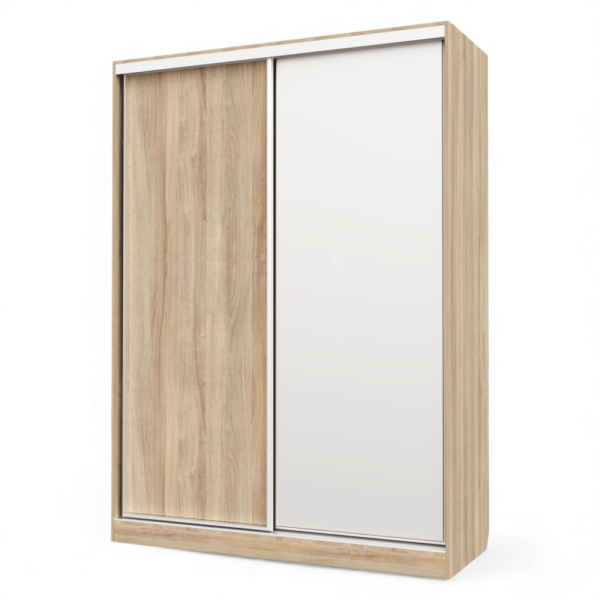 Шкаф-купе БН-61 2дв