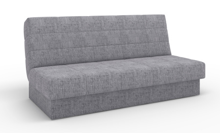 Диван "Парма" книжка НПБ Lucia grey 