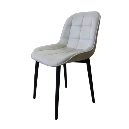 Стул Прованс-2 Монолит Бежевый/Коричневый