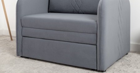 Кресло-кр. "Юта 85 "