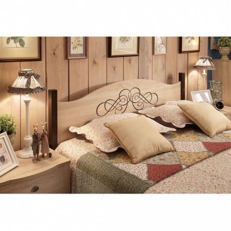 Кровать 2 "Adele"  1600*2000 с основанием 2.1 Кровать 2 "Adele"  1600*2000 с основанием 2.1