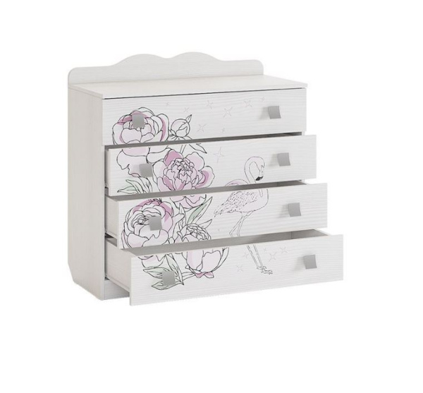 Комод Фэнтези