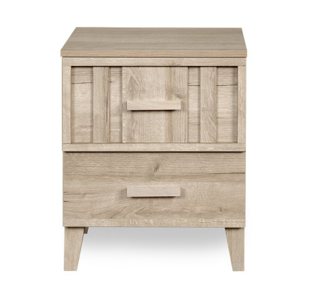 Тумба прикроватная 41 Scandica Oslo