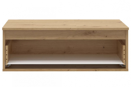 Тумба Слайд Дуб дикий