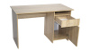 Стол письменный БН-40-01 сонома