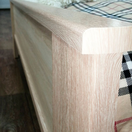 Кровать без основания 1400*2000 Диана 