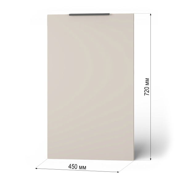 ВИГО  Фасад  для посудомоечной машины