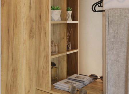 Прихожая "Алекс"