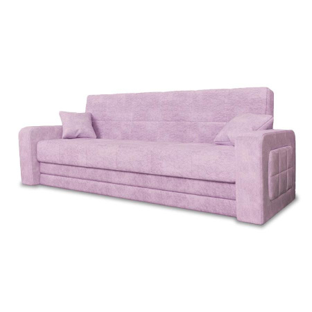 Диван-кровать "Лидер 3/1" М-1074-17