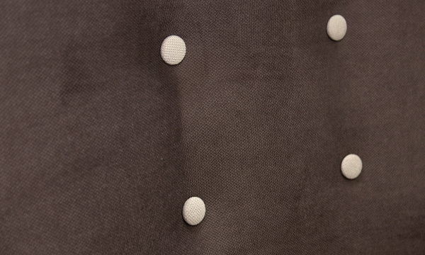 Кресло "Френсис" Арт. ТК 261/3  (Амиго шоколад* (коричн.), Камаро 3 эш)