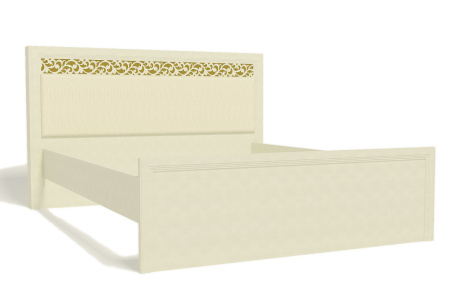 Кровать Ливадия 160*200 без основания Кровать Ливадия 160*200 без основания