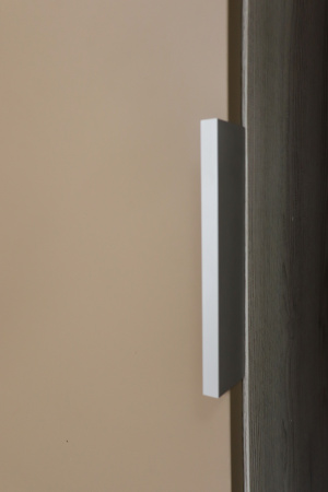 Пенал "Ним" Сосна Лофт/Вижн