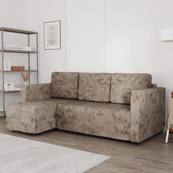 Диван угловой Даллас SR 291