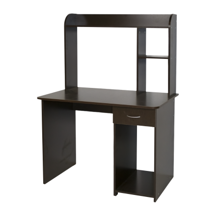 Стол компьютерный БН-186 венге Стол компьютерный БН-186 венге