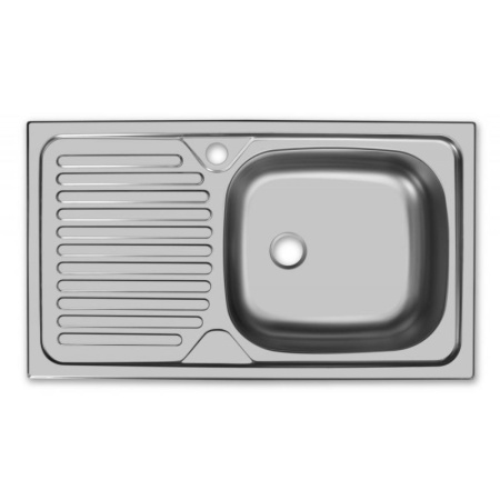 Мойка "СLM760.435" правая Мойка "СLM760.435" правая