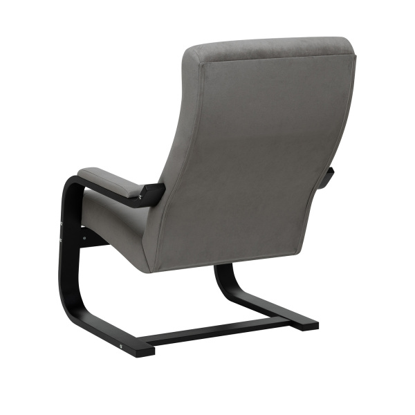 Кресло для отдыха Leset Оскар 2.0 венге/ткань Bingo 20