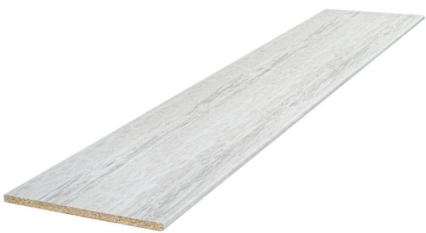 Столешница №120 Олива жемчужная 1500*600*25 мм