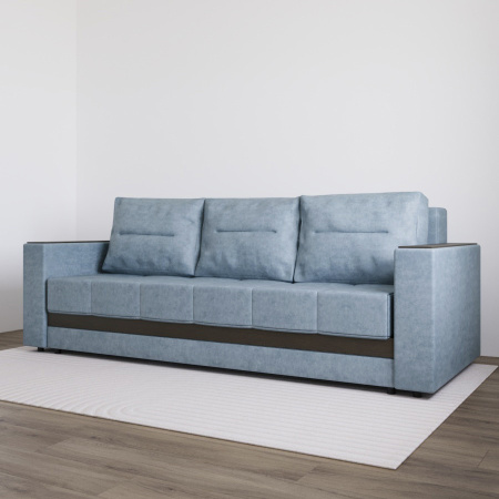 Диван-кровать "Лидер 9" ткань СH 15