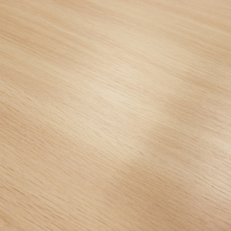 Стол Уют 3 1100(+390)*700*750 дуб млечный/опора D50 "труба" хром