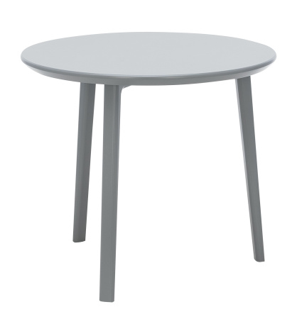 Стол журнальный Leset Мишель (Серый ясень)