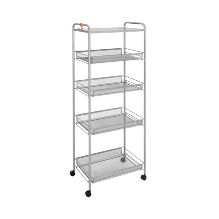 Этажерка Ладья 34КС Графит Э 357 ГР