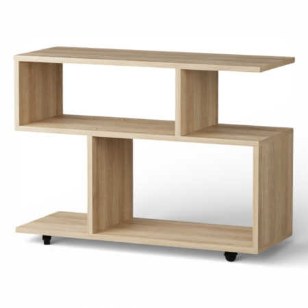 СТОЛ ЖУРНАЛЬНЫЙ БН-212 сонома