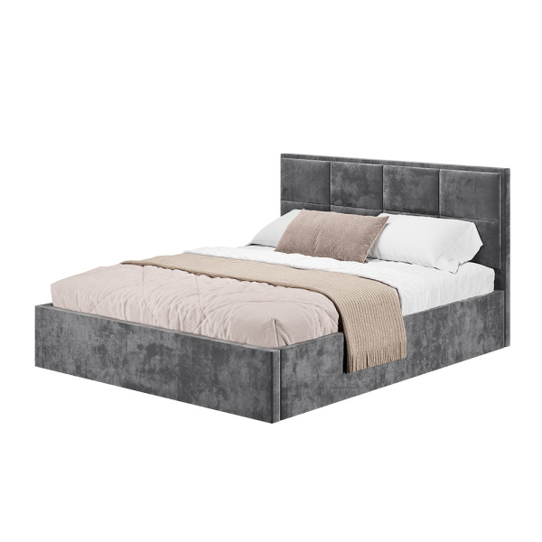 Кровать Линда 1600*2000 + основание с ПМ 