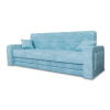 Диван-кровать "Лидер 3/1" М-1074-12