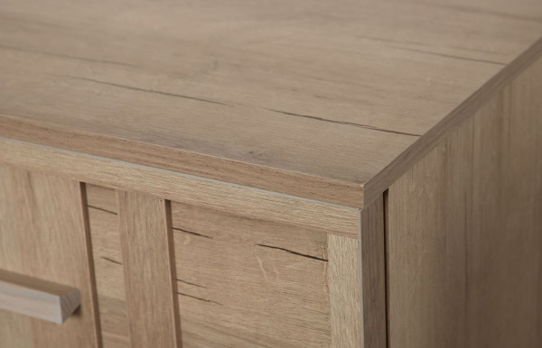 Комод 45 Scandica Oslo