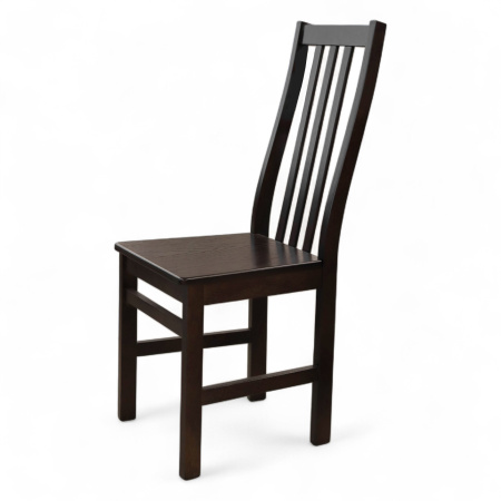 Стул Соло Ж Темный орех