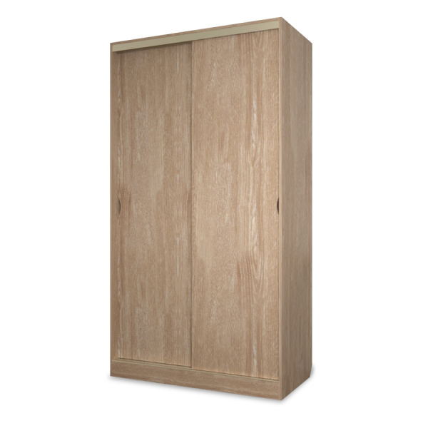 Шкаф-купе Клэр 1200х597х2200 с ящ/дуб сонома-золото