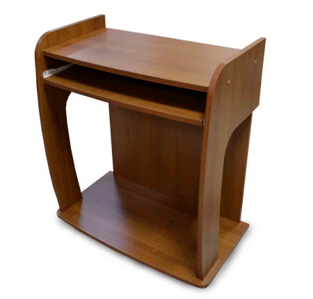 Стол компьютерный  БН-124  Стол компьютерный  БН-124