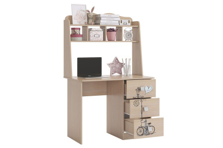 Стол для детской Амели