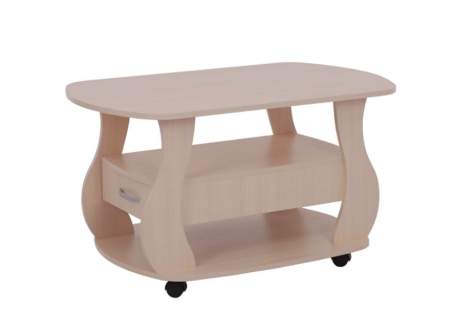 Стол журнальный  "Барон 3" 