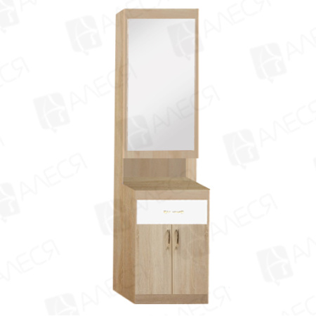 Ника Н6 тумба туалетная