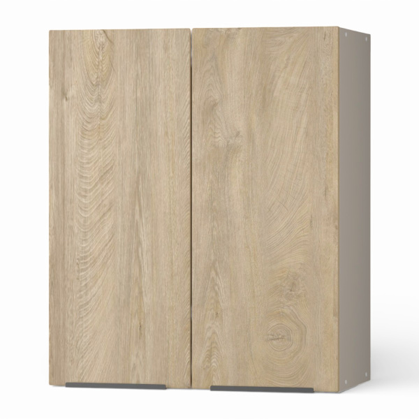 ВИГО  Шкаф настенный 2-х дверный 600 